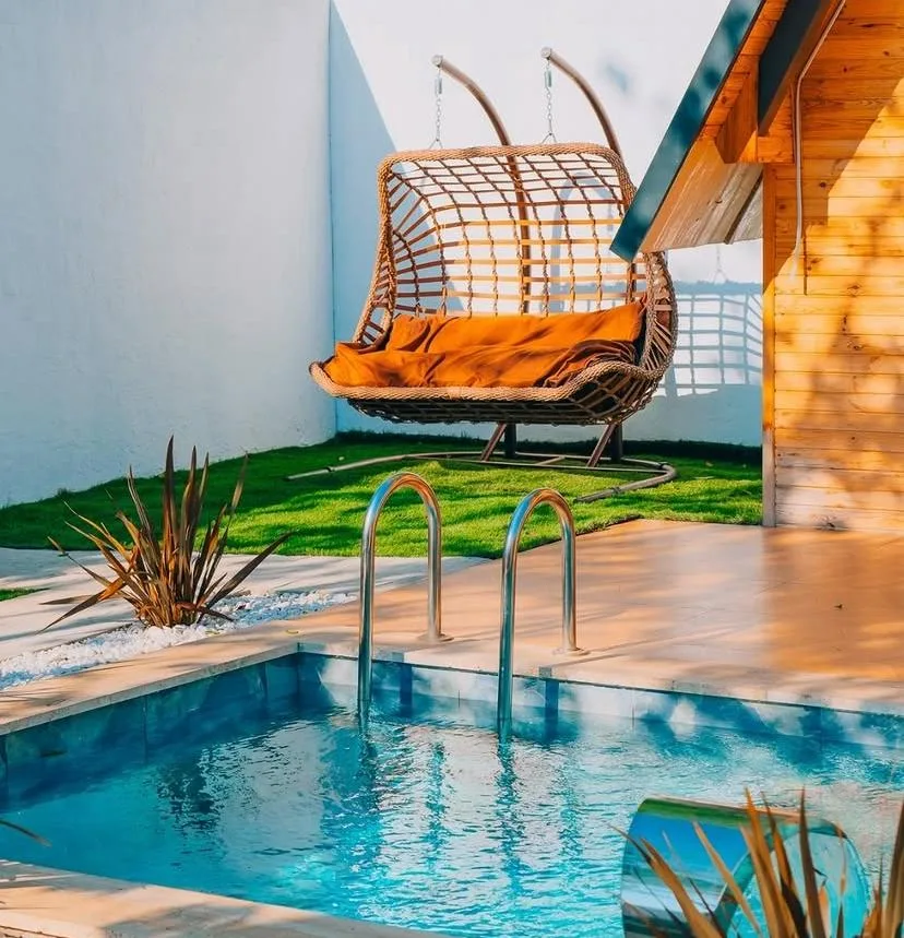 Muday Bungalov (1+1)