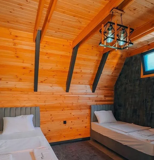Muday Bungalov (2+1)