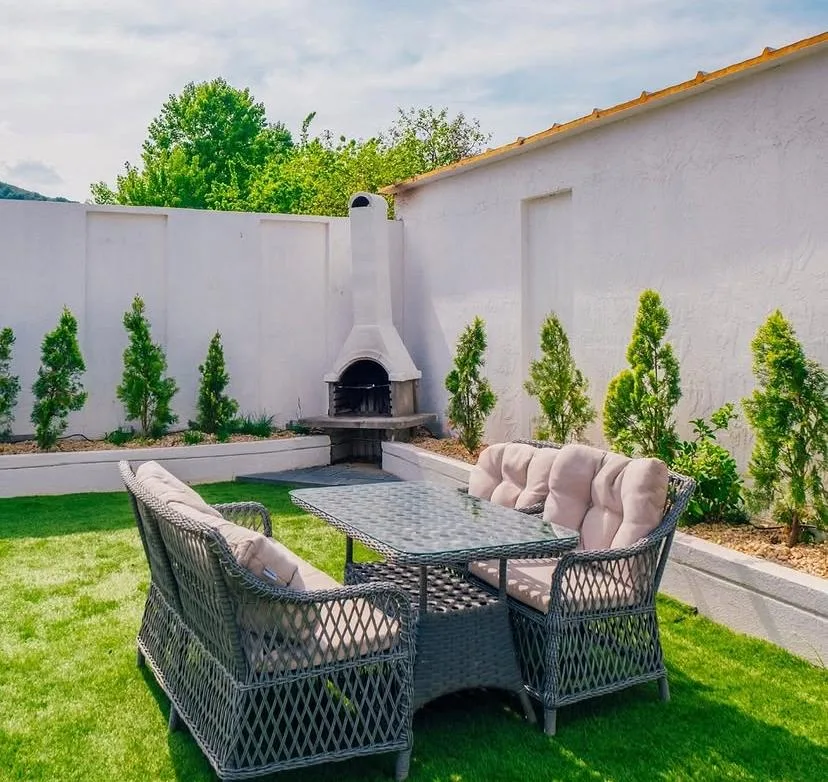 Muday Bungalov (2+1)