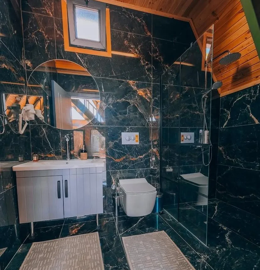 Muday Bungalov (2+1)