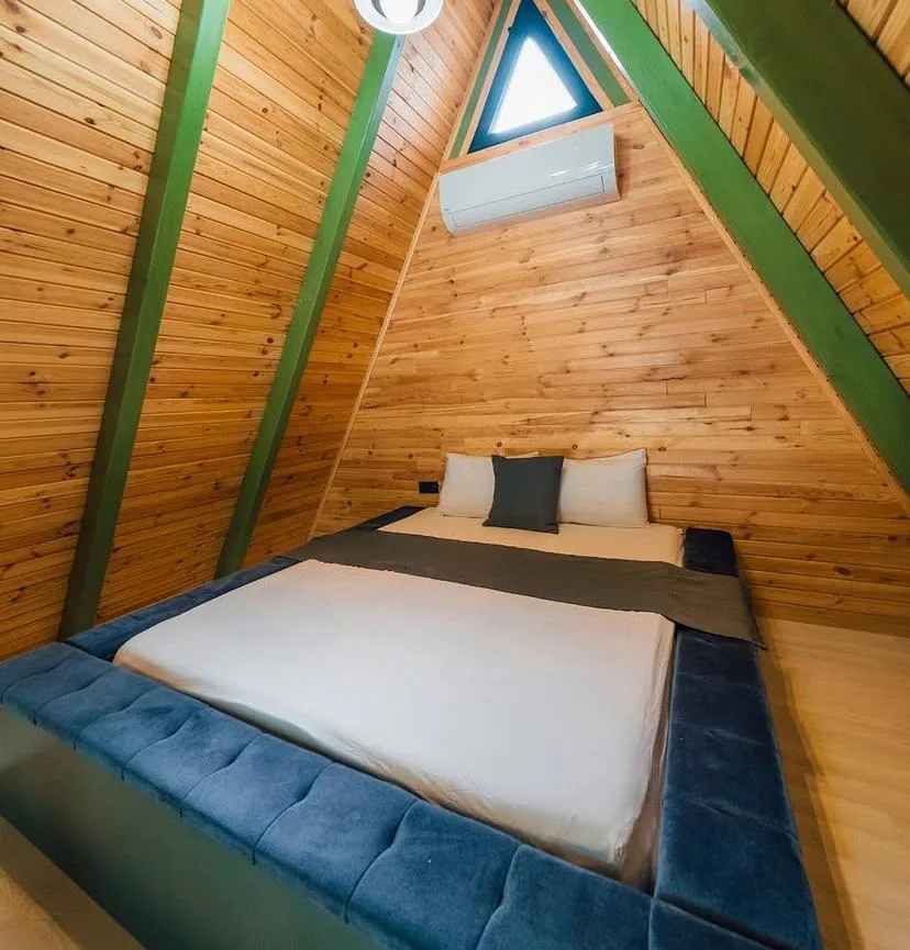 Muday Bungalov (3+1)