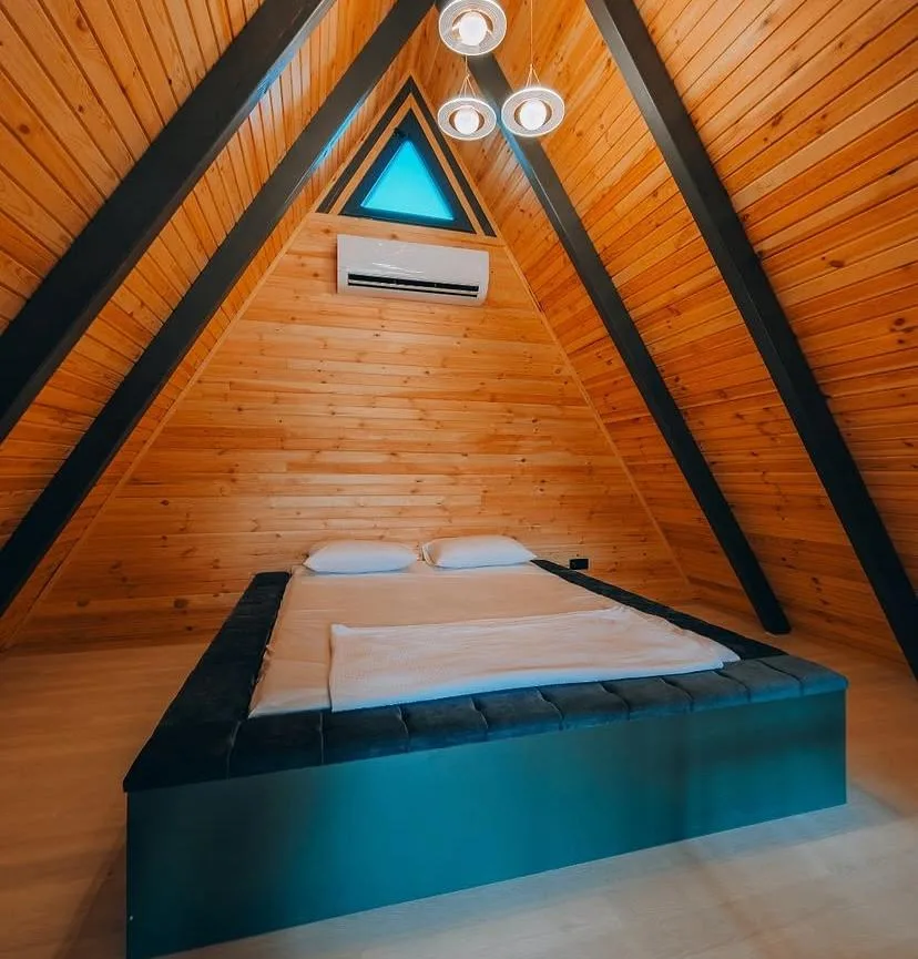 Muday Bungalov (3+1)