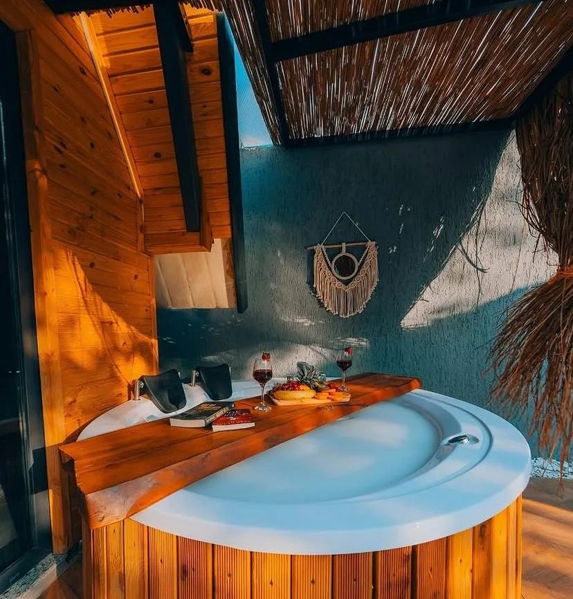 Muday Bungalov (3+1)
