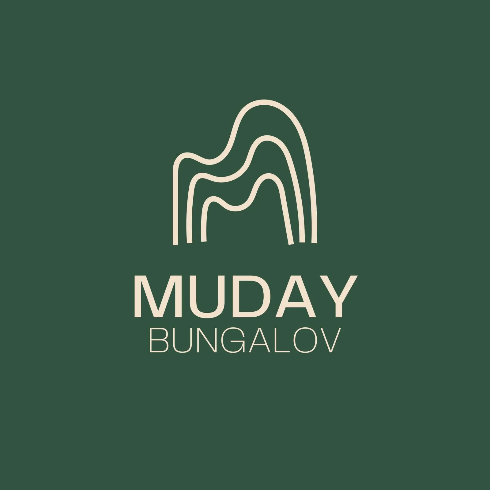 MUDAY BUNGALOV